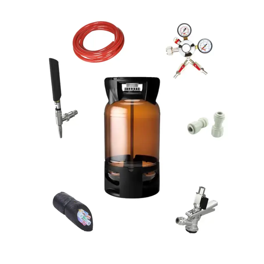 accessoires brasserie