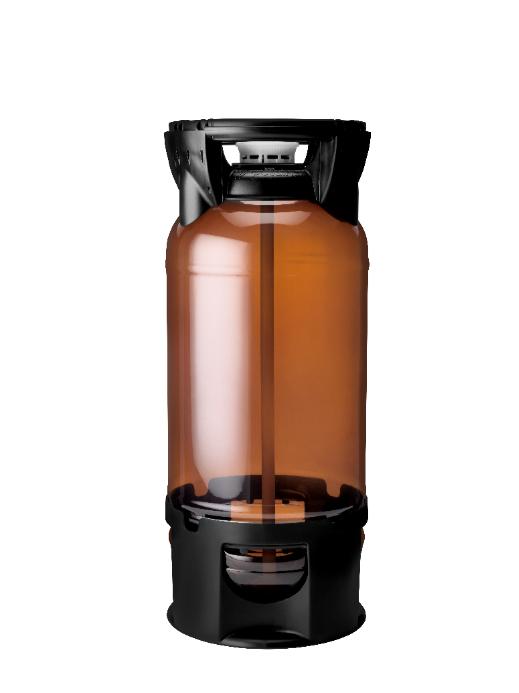 Fût HYBRID 20L