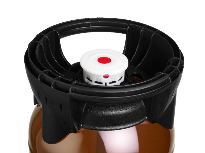 Fût HYBRID 20L