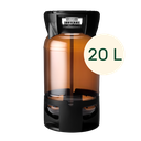 Fût HYBRID 20L