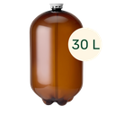 Fût CLASSIC 20L - Tête A - Conditionnement mini : 80 fûts par palette (copie)