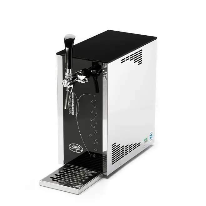 Kit tireuse à bière