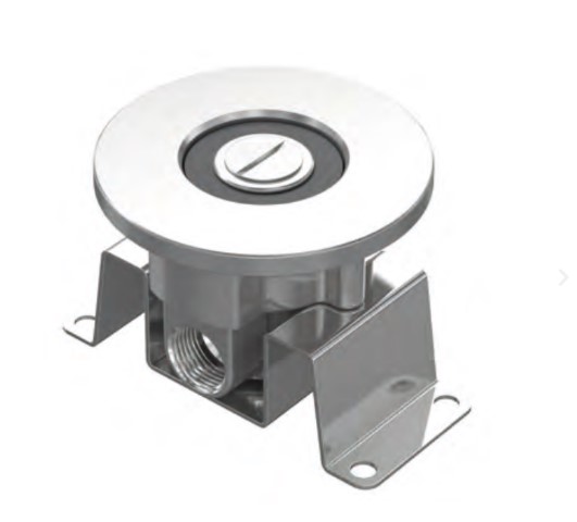 811300 SOCLE DE RINCAGE TYPE A