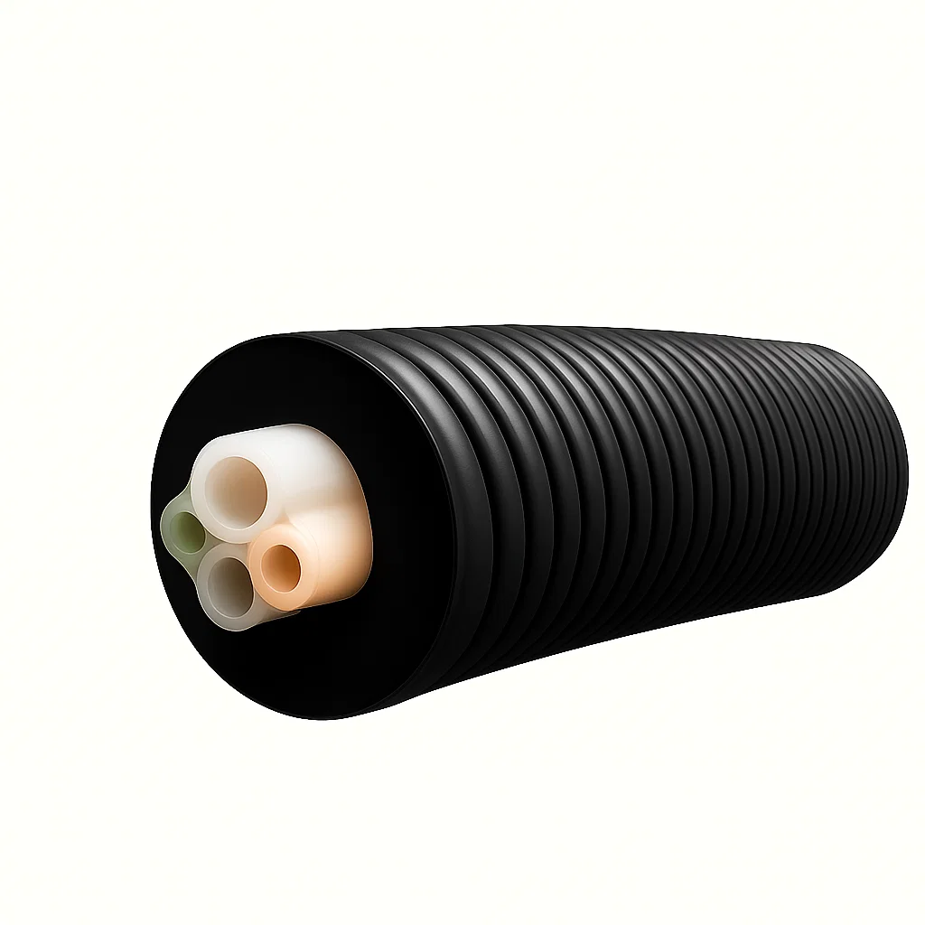 LIGNE PYTHON LUPULUS 2 + 2 (le m)