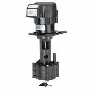 Pompe Totton 16 équipée