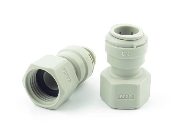 UNION FEMELLE BSP 1/2 x1/2