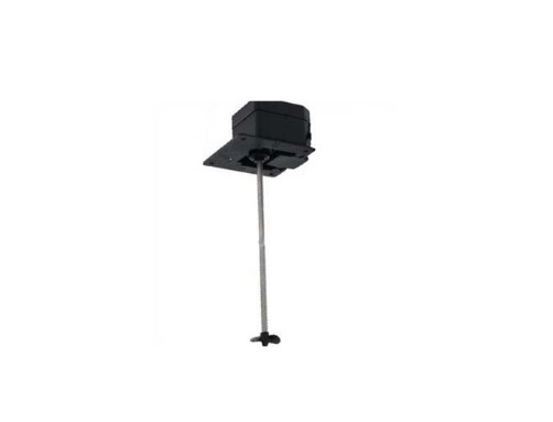 [F1787] AGIT EBM 1200T/MIN (2P+T)4VIS+HELICE