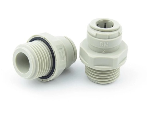 [AMCB0607] RACCORD 3/8" x 1/2"