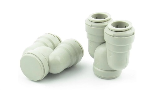 [AUB0707] RACCORD EN "U"  1/2 (PIUB16S)