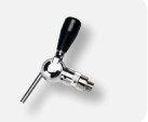 [A3000] Robinet  : alpha II freineur 1/2 L13 LC