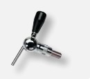 [A3080] Robinet  : alpha II freineur 1/2 L30 JG LC