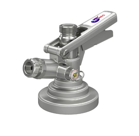 [810430 810505] TETE KEYKEG 5/8 x 5/8