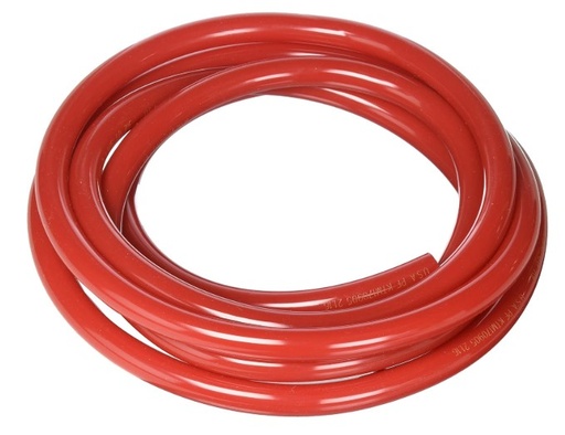 [T1875] Tuyau PVC TPV44 P/C02 10X17 (par 50 m)