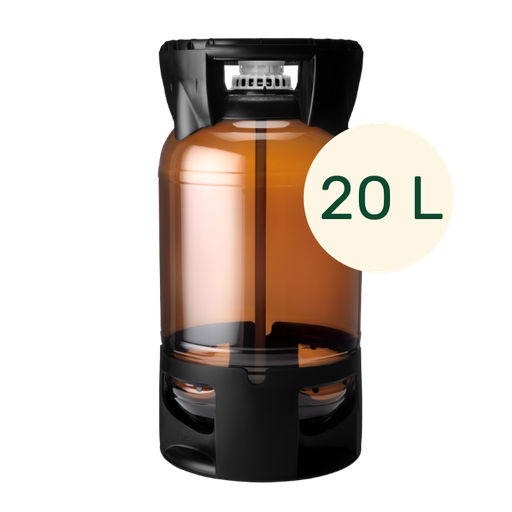 HYBRID 30L Fass