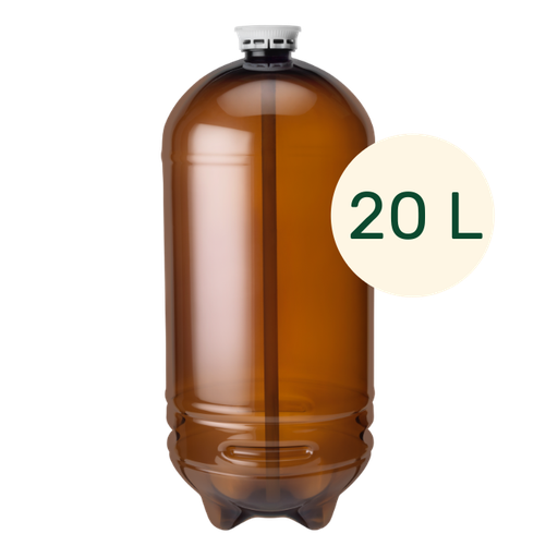Fût CLASSIC 20L