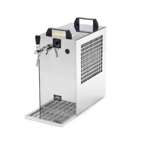 Kit tireuse à bière